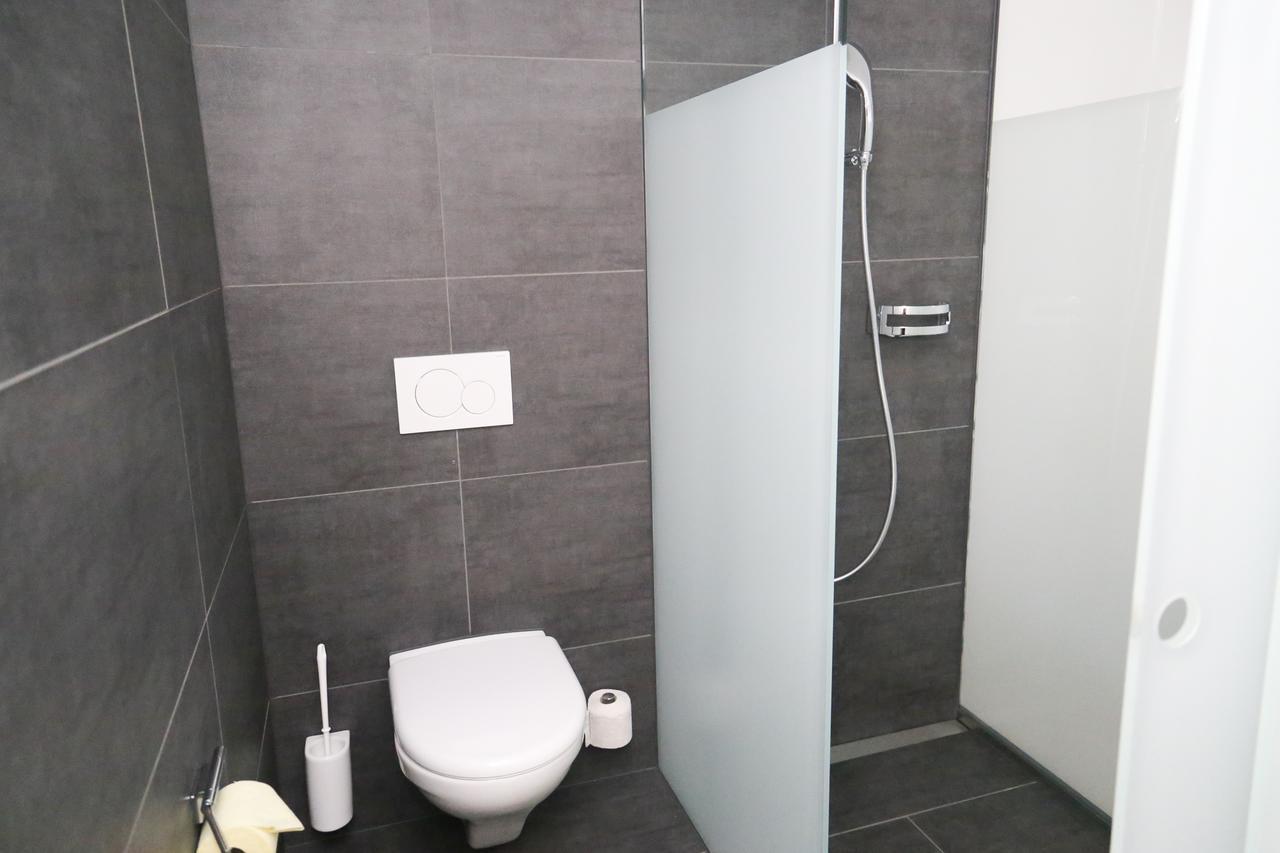 Hotel Traube Garni Kuttigen Εξωτερικό φωτογραφία