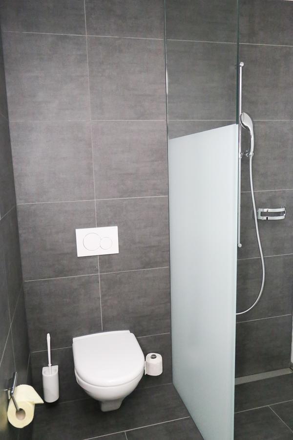 Hotel Traube Garni Kuttigen Εξωτερικό φωτογραφία
